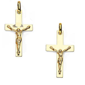 Cross (with Jesus) Cross (with Jesus)