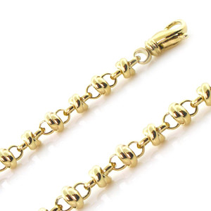 Love Knot (Handmade)