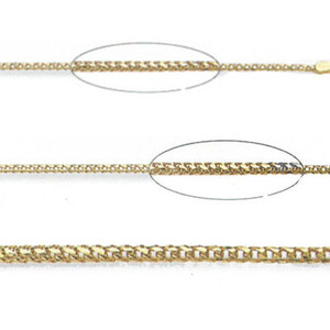 Franco (Solid Diamond cut) Franco (Solid Diamond cut)