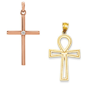 Cross (without Jesus) Cross (without Jesus)