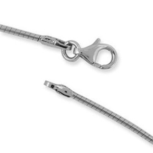 Omega (round) Omega (round)