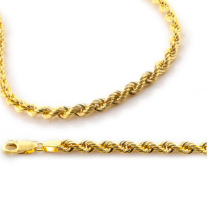 Rope (Hollow) Rope (Hollow)