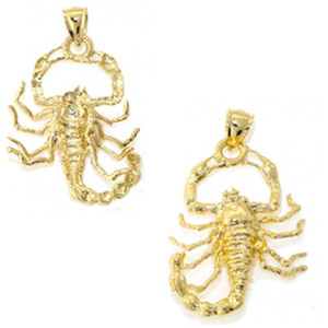 Scorpion Scorpion
