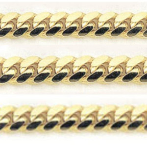 Miami Cuban (Hollow) Miami Cuban (Hollow)
