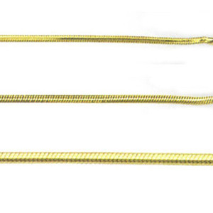Snake Square (diamond cut) Snake Square (diamond cut)