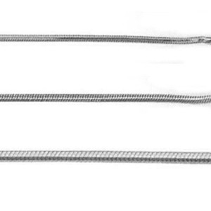 Snake Square (diamond cut) Snake Square (diamond cut)