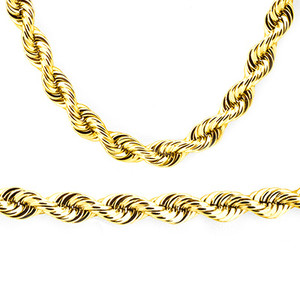 Rope (Regular) Rope (Regular)