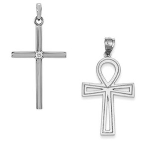 Cross (without Jesus) Cross (without Jesus)