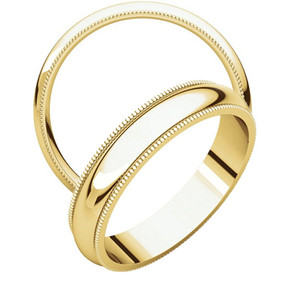 Milgrain Wedding (Band) Milgrain Wedding (Band)