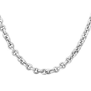  Rolo Round (Handmade)