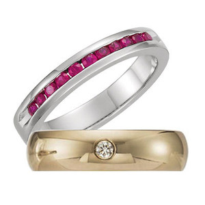 Wedding Bands Wedding Bands