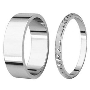 Wedding Bands