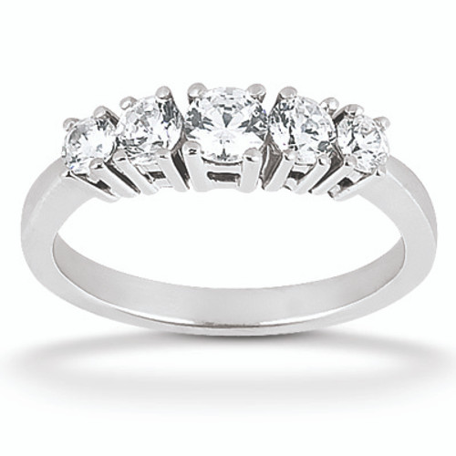 Details about   1.30Ct White Round Diamond Filigree Engagement Ring In Solid 925 Sterling Silver 