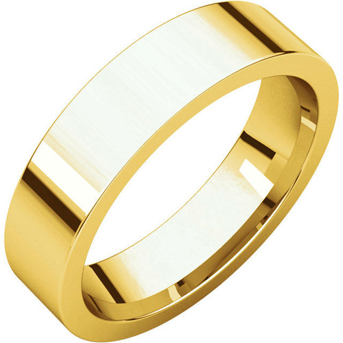 Delicate Dainty Gold 22k Gold Band | Dainty gold band, Gold bands, Yellow gold  rings