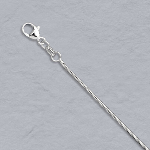 Platinum 950 Chain | Sarraf.com