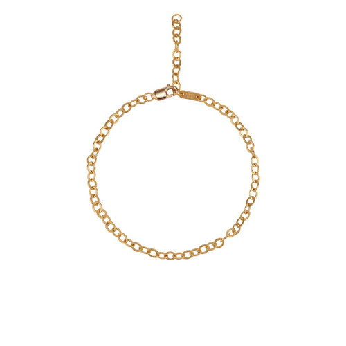 24k Yellow Gold - Chains 