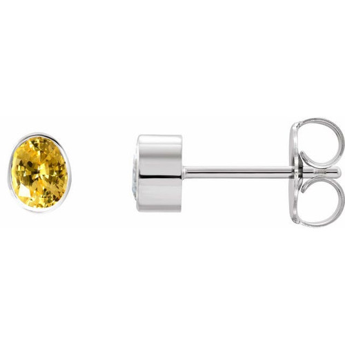 Details about   14k Yellow Gold Ball Design 7mm Diameter Halo Stud Earrings Push Backs Gift 