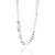 Sterling Silver (Nickle Free) 4.5mm Curb Link Chain 16 Inches