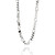 Sterling Silver(Nickle Free)  3 Mm Curb Link Chain 20 Inches
