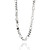 Sterling Silver(Nickle Free)  3 Mm Curb Link Chain 22 Inches