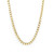14k Gold 5.0mm Box Chain 8 Inches