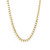 14k Gold 5.0mm Box Chain 18 Inches