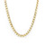 14k Gold 6.0mm Box Chain 8 Inches
