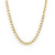 14k Gold 6.0mm Box Chain 22 Inches