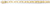 18K Yellow Gold 2.5mm Fancy Handmade Link Chain 30 Inches