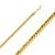 14k Yellow Gold Miami Cuban Chain 6.0mm 18 Inches