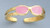14k Yellow Gold 8.8mm Toe Ring
