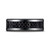 Black Titanium 8.0mm Comfort-fit High Polished Band by Benchmark