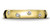 18k Yellow Gold Etoile Diamond Eternity Band 4mm. 0.24ct