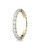 14k Yellow Gold  Benchmark Diamond Eternity Band (1.50 ct. tw)