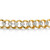 Diamond Tennis Bracelet in 14k Yellow Gold (4.00 ct. tw.) 48 Stones