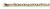 14k Gold Fancy Hand Made Bracelet 5.2mm 7 1/2 Inches