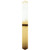 14k Yellow 2.5mm Knife Edge Comfort Fit Wedding Band