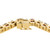 18kt White Gold Sapphire & 2 1/2 CTW Diamond Tennis Bracelet 7.25"