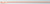14k Rose Gold 2mm Box Chain Necklace 28 Inches