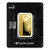 24k Gold 1 oz Archangel Michael Gold Bar Encased in 14K Gold