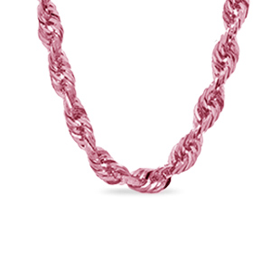 ROPE CHAIN – Skyout Jewelry