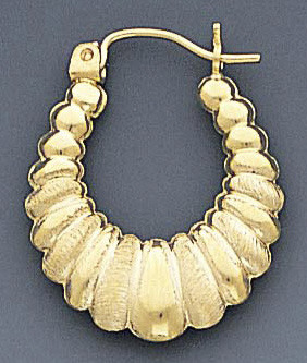 hoop sarraf 24mm 20mm