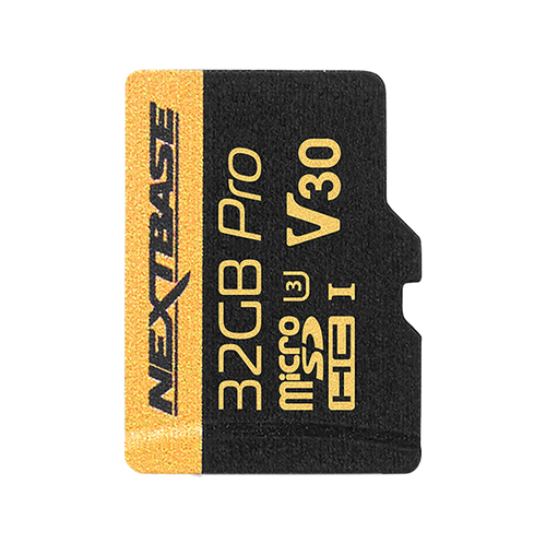 32GB U3 Industrial Grade microSD Card 32GB U3 Industrial Grade microSD Card