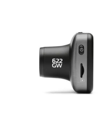 622GW Elite Cabin Package