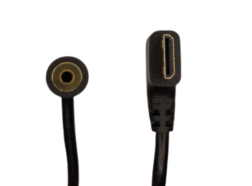 Rear Window Camera Cable