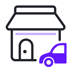 Home fitting standalone