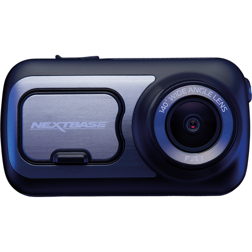 422GW Dash Cam - Renewed