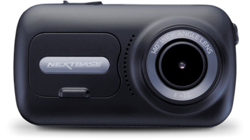 322GW Dash Cam - Renewed