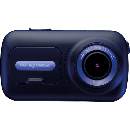 322GW Dash Cam - Renewed