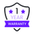 Nextbase Extended Warranty Standalone (1 YEAR)